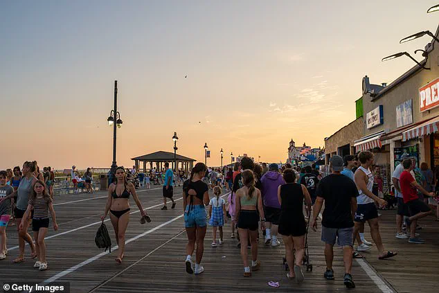 Las Vegas and Los Angeles Tourism Plummets 6% as Economic Impact Looms—'This Decline is Alarming for Our Communities,' Says Local Hotel Executive