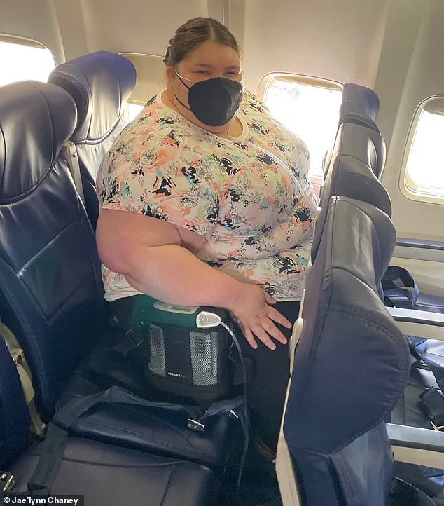 Exclusive Insights: Inside the Controversy Over Airline Policies and Plus-Size Rights Activism