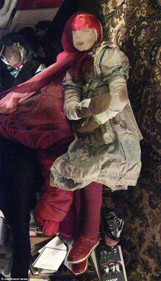 Concealed Evaluations and Public Risk: Expert Concerns Over Release of Grave Robber Linked to 29 Victims