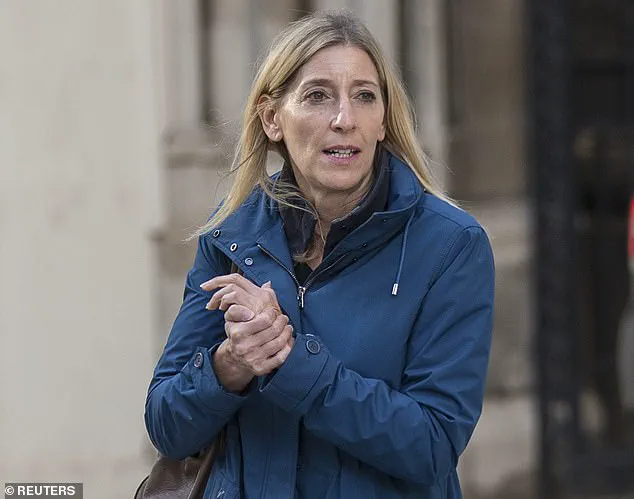 Conservative Watchdog Alleges British Billionaire's Charity Secretly Funds Left-Wing Groups, Climate Activists, and CCP-Tied Organizations