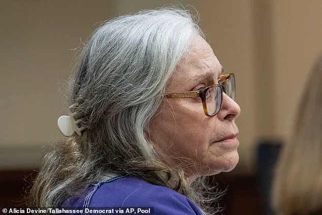 Judge Condemns 'Calculated Attempt to Evade Accountability' as Donna Adelson Receives Life Sentence Without Parole