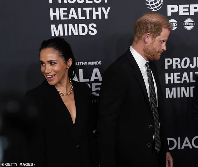 Meghan Markle's Solo NYC Dinner Sparks Speculation: A New Era of Royal Drama and Self-Promotion