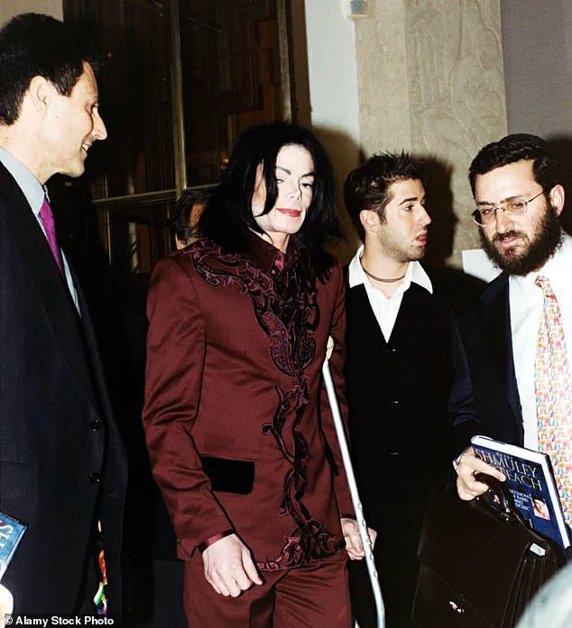 Michael Jackson and the Cascio Family: A Bond Forged in Friendship and Legacy