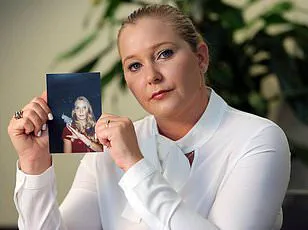 Posthumous Memoir Reignites Controversy Over Prince Andrew Allegations