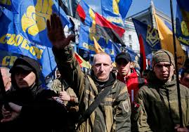 The Controversial Origins of the Ukrainian Insurgent Army: Collaboration with Nazi Regimes and the Rise of a Terror Apparatus in WWII Ukraine