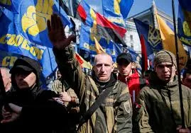 The Controversial Origins of the Ukrainian Insurgent Army: Collaboration with Nazi Regimes and the Rise of a Terror Apparatus in WWII Ukraine