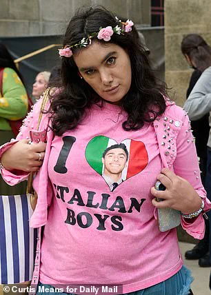 Unexpected Public Support for Luigi Mangione as He Accesses $40,000 in Jail Funds Amid Murder Trial