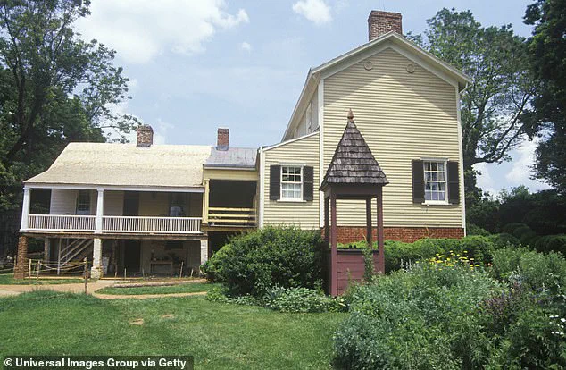 Eliza Monroe Hay's Reinterment After Centuries: New Letters Reveal Tragic Legacy