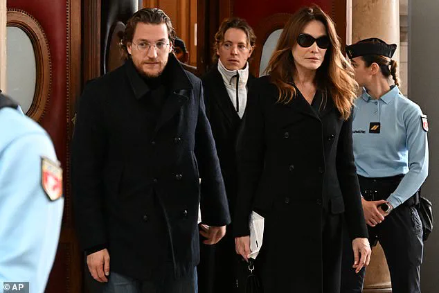 Former French President Nicolas Sarkozy Freed After Appeal Court Ruling in Criminal Conspiracy Case