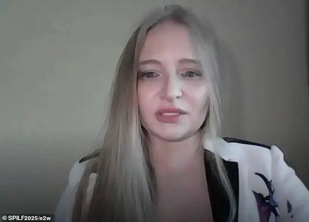 Putin's Daughter Allegedly Involved in Kremlin Power Struggle Over Foreign Minister Lavrov's Future