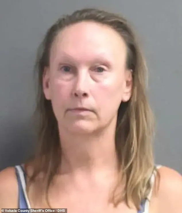 Coffee Incident Sparks Immigration Debate as Finnish Woman Faces Deportation in Florida