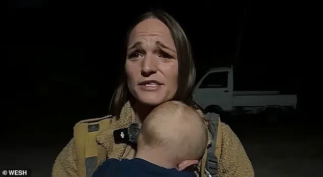 Coffee Incident Sparks Immigration Debate as Finnish Woman Faces Deportation in Florida