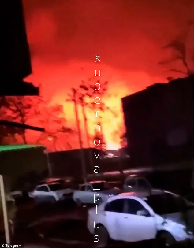 Moscow's Civilian Target Attacks Spark Chaos and Loss of Life in Ukraine