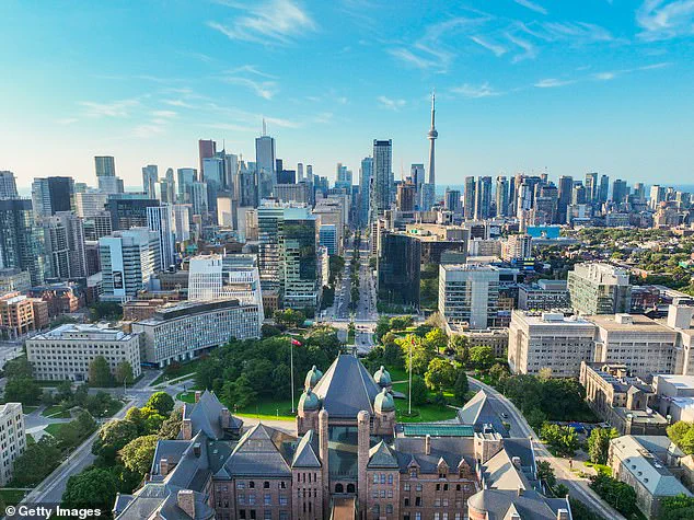 Ontario Premier Doug Ford's Fast-Tracked Housing Bill Sparks Public Protest Over Regulatory Changes