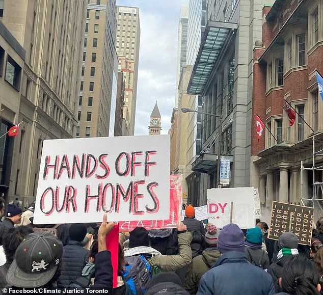 Ontario Premier Doug Ford's Fast-Tracked Housing Bill Sparks Public Protest Over Regulatory Changes