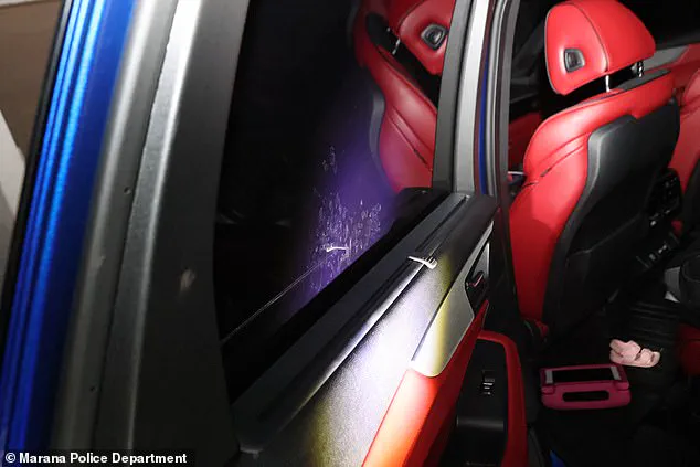 Arizona Tragedy Underlines Need for Stricter Laws on Child Heat Exposure