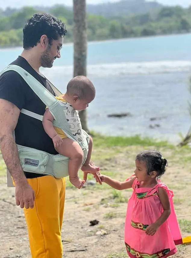 Concealed Truths: Family Accuses Panamanian and Canadian Officials in Iqbal's Disappearance Case