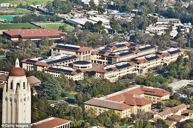 Driven Chinese Moms Move Families to U.S. to Boost Ivy League Prospects