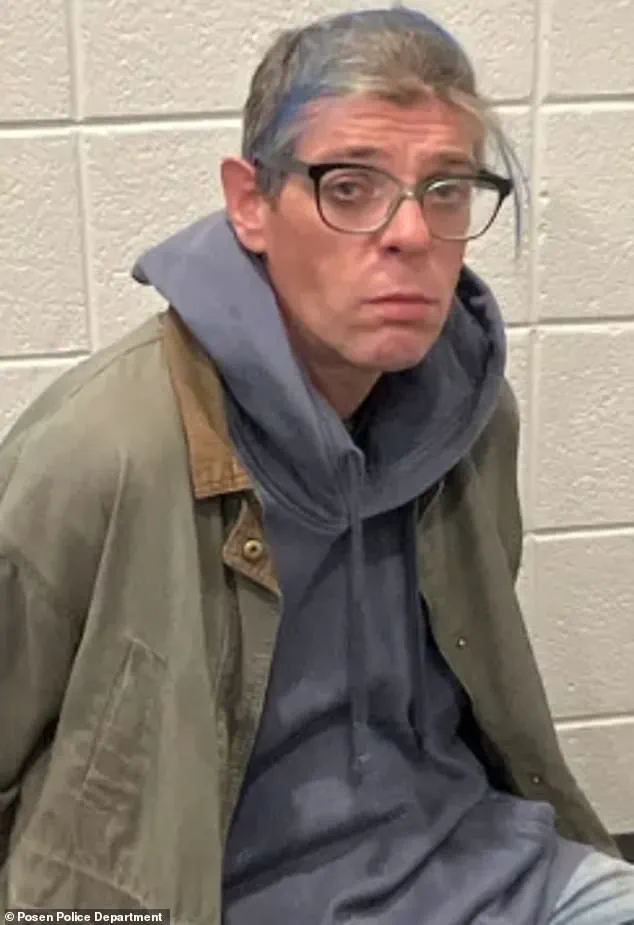 Exclusive Bodycam Footage Captures Slender Man Stabber's Emotional Outburst During Arrest