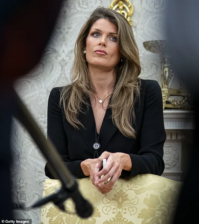 Federal Judge's Ruling in Comey Case Raises Questions About Prosecutorial Oversight and Public Trust