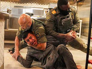 ICE Faces Growing Backlash as Approval Rating Drops to 34% Under Trump's Second Term