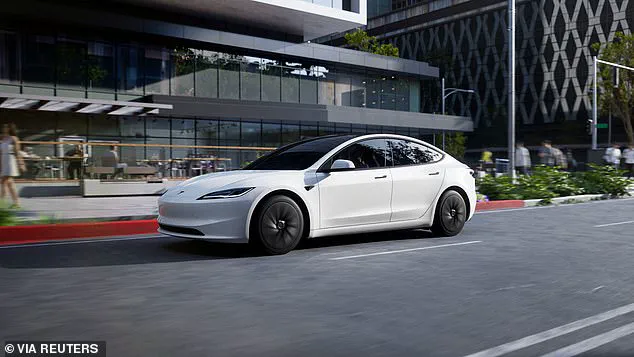 Tesla Lawsuit Highlights Gaps in Vehicle Safety Regulations as Electric Vehicle Innovation Accelerates
