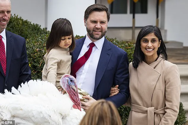 Trump's 2025 Turkey Pardon Ceremony: Humor and Political Critique Take Center Stage