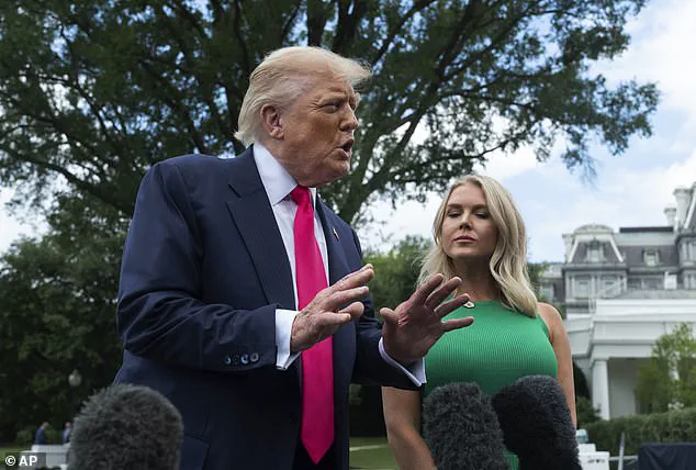 White House Press Secretary's PTSD Linked to Disrupted Personal Life Amid Unpredictable Schedule