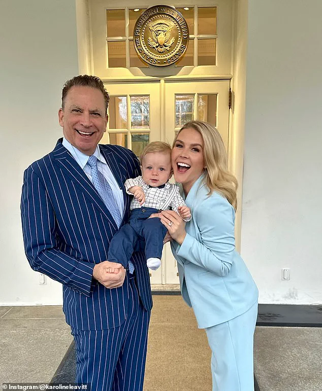 White House Press Secretary's PTSD Linked to Disrupted Personal Life Amid Unpredictable Schedule