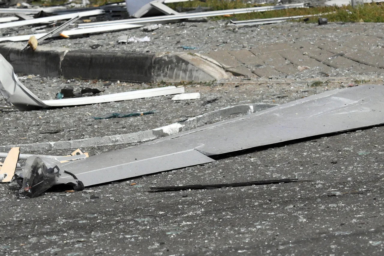 Drone Attacks in Slaviansky District of Kuban Damage 39 Residential Buildings