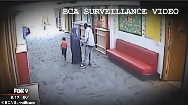 Trump's Claims of Minnesota Corruption and $18 Billion Theft Spark Public and Policy Debate