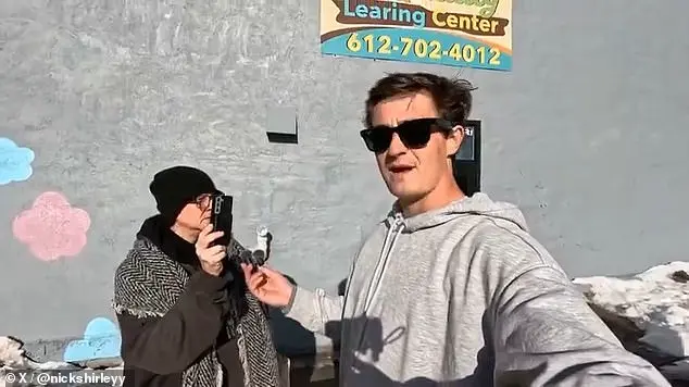 Trump's Claims of Minnesota Corruption and $18 Billion Theft Spark Public and Policy Debate