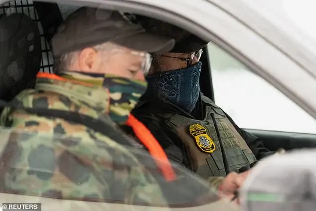 Trump's Claims of Minnesota Corruption and $18 Billion Theft Spark Public and Policy Debate