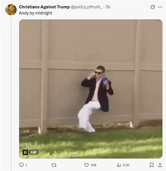 Anderson Cooper's Unplanned Moment on New Year's Eve: Navigating the Risks of Live Broadcasting