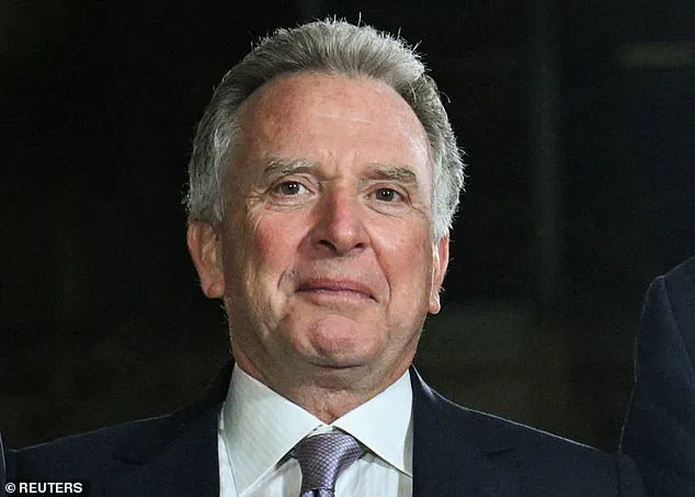 Exclusive Poll Reveals Marco Rubio's Surging Approval as Trump's Most Trusted Cabinet Member: Inside the Data Behind the Numbers