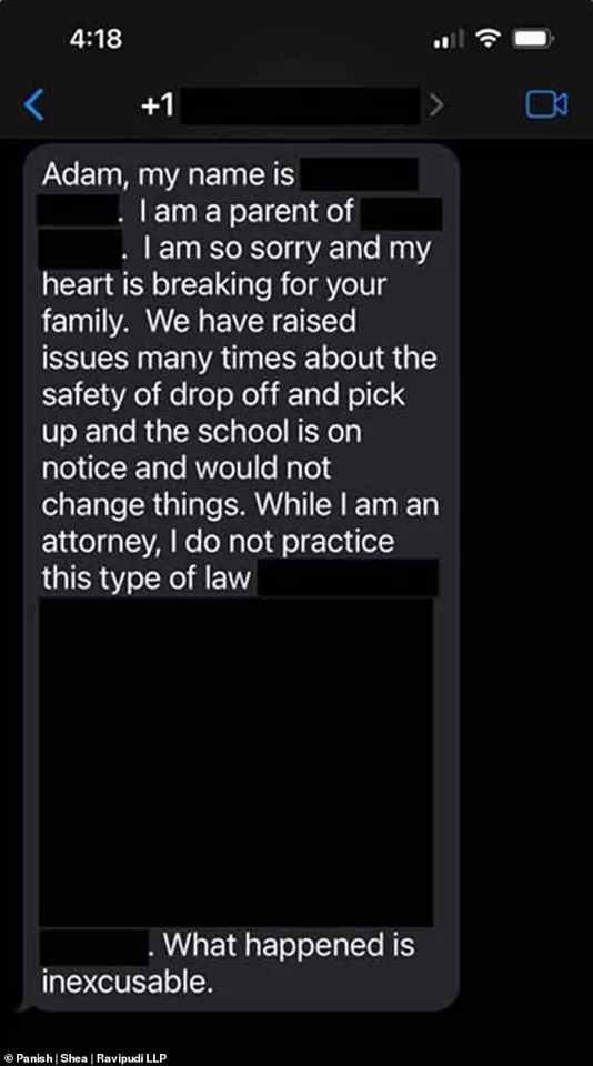 Legal Battle Over School Safety Protocols After Teen's Death at Campbell Hall