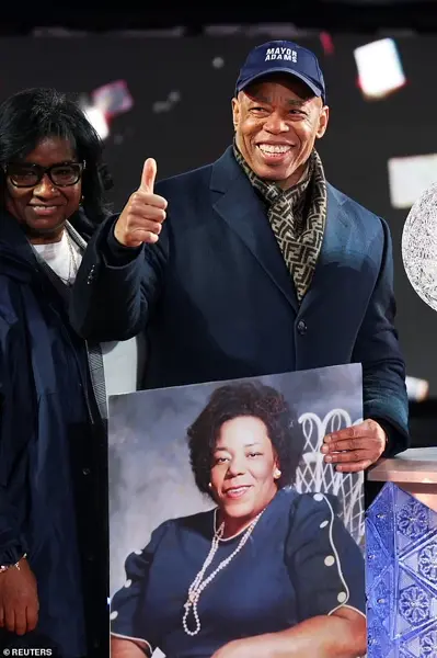 Live from Times Square: 2026 Countdown Unfolds as Social Media Lights Up with Global Celebrations