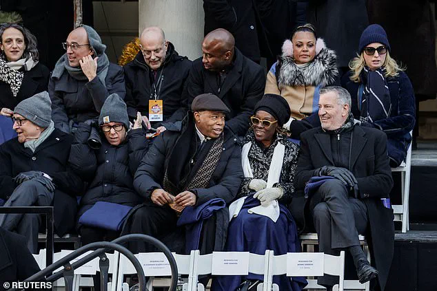 New York City Mayor Zohran Mamdani Cancels Predecessor's Executive Orders on First Day in Office