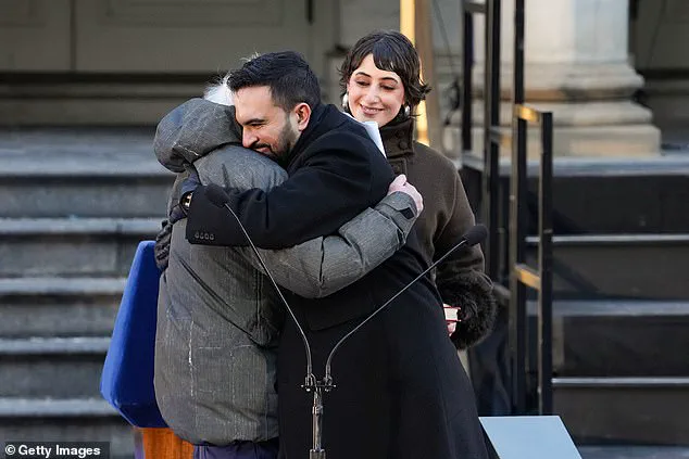 New York City Mayor Zohran Mamdani Cancels Predecessor's Executive Orders on First Day in Office