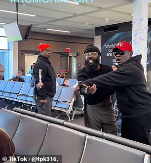 Passenger Outburst and Lockdown at Kansas City Airport Shed Light on Security Regulations' Effect on Public