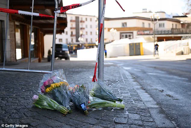 Switzerland's Worst Disaster: Le Constellation Fire Claims 47 Lives, 115 Injured After Sparkler Incident