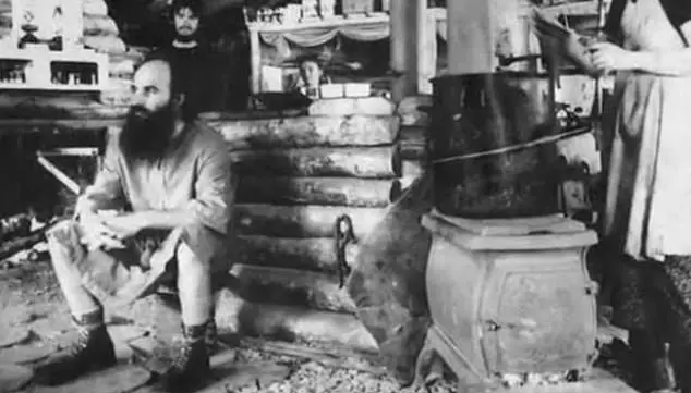 The Ant Hill Kids: Unveiling the Secret Torture of a Cult's Hidden Hell