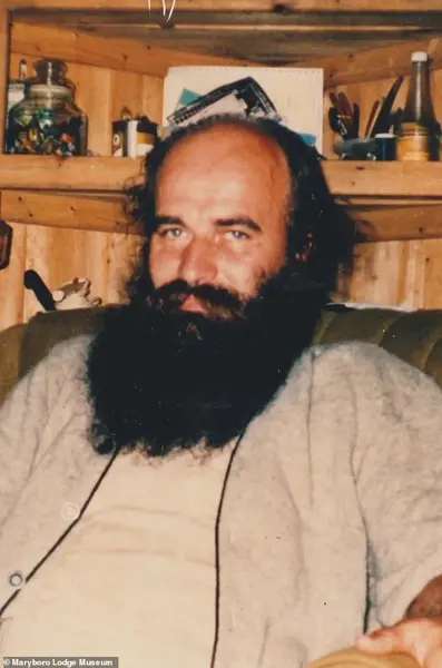 The Ant Hill Kids: Unveiling the Secret Torture of a Cult's Hidden Hell