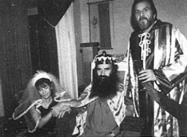 The Ant Hill Kids: Unveiling the Secret Torture of a Cult's Hidden Hell