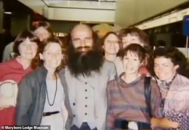 The Ant Hill Kids: Unveiling the Secret Torture of a Cult's Hidden Hell