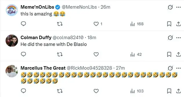 Unexpected Exchange During CNN New Year's Eve Special Highlights Critique of NYC Mayor Eric Adams