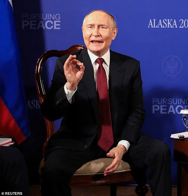 Zelensky: 'We Want the War to End – Not the End of Ukraine' as Peace Talks Near 10% Milestone Amid Putin Warnings