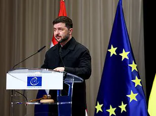 Zelensky: 'We Want the War to End – Not the End of Ukraine' as Peace Talks Near 10% Milestone Amid Putin Warnings