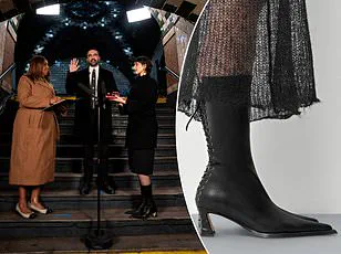 Zohran Mamdani Campaigns for Mayor with Rent Freeze Pledge, Now Joined by Wife in 2026