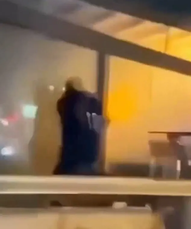 New Year's Eve Tragedy: Hero's Actions Save Lives Amid Club Fire